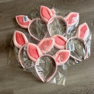 Piggy Ear Headband